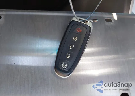 2014 Ford Explorer Limited from USA, damaged, VIN 1FM5K7F80EGC35305